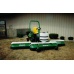 12ft/3.5m Front Mount Sprayer