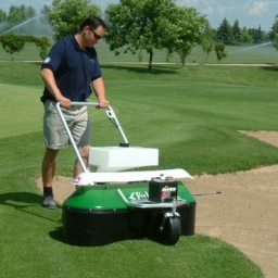 Falcon Turf Electric 3'