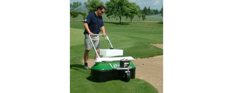 Falcon Turf Electric 3' Falcon Turf Electric 3'