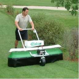 Falcon Turf Electric 4'