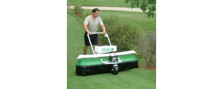 Falcon Turf Electric 4' Falcon Turf Electric 4'