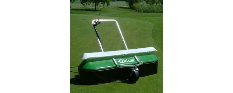 Falcon GreensAp 4' Falcon GreensAp 4'