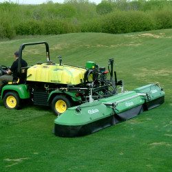 Falcon GF 11noz Covered Boom Falcon GF 11noz Covered Boom