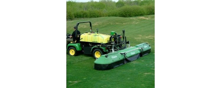 Falcon GF 11noz Covered Boom Falcon GF 11noz Covered Boom