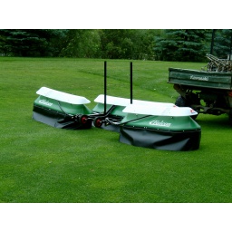 Falcon 10` 3 Section Tow Boom