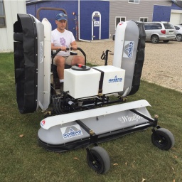 11.5ft/3.5m Front Mount Sprayer 11.5ft/3.5m Front Mount Sprayer