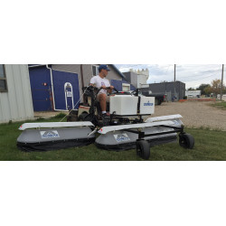 11.5ft/3.5m Front Mount Sprayer 11.5ft/3.5m Front Mount Sprayer