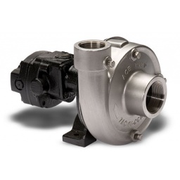 Ace Pumps,PUMP, HYD DRIVE, 2 Ace Pumps,PUMP, HYD DRIVE, 2