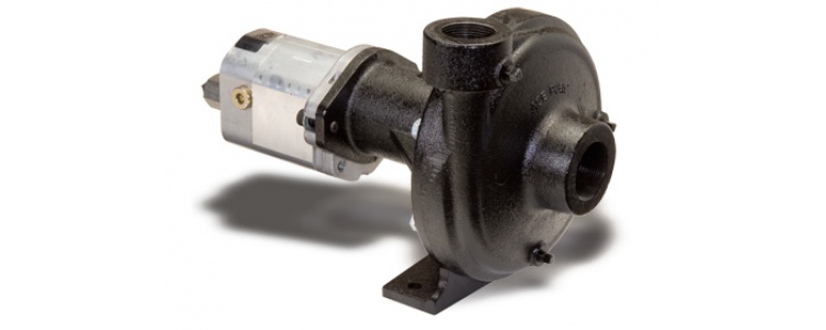 Ace Pumps,PUMP, HYD DRIVE, 1.5