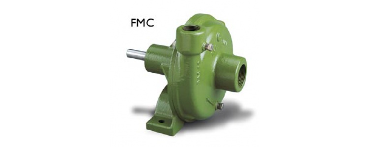 Ace Pumps,PUMP, 1.25