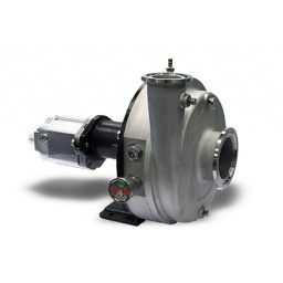 Ace Pumps,PUMP, SS, HYD 18 GPM, FLG VOL, WET SEAL ,FMC-755FS-HYD-LM Ace Pumps,PUMP, SS, HYD 18 GPM, FLG VOL, WET SEAL ,FMC-755FS-HYD-LM