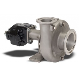 Ace Pumps,PUMP, HYD, 300 X 220 FLG, PWM, SS, SC,FMCSC-205FS-HYD-304-PWM