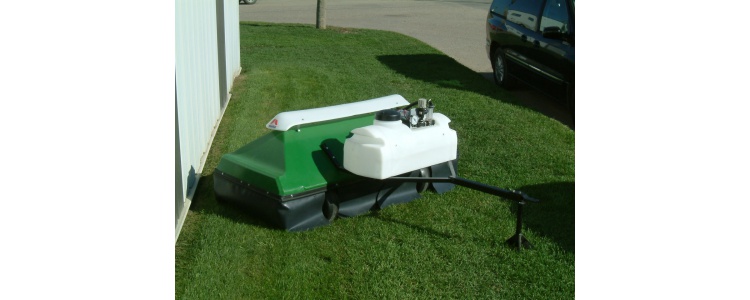 Farm Yard Sprayer, 64 Farm Yard Sprayer, 64