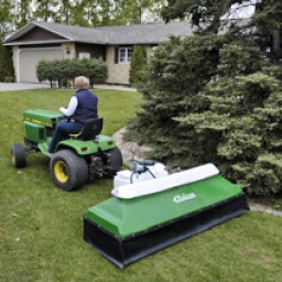 Farm Yard Sprayer, 84