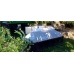 Farm Yard Sprayer, 3 Nozzle 25USGal Tank Farm Yard Sprayer, 3 Nozzle 25USGal Tank