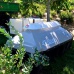 Farm Yard Sprayer, 3 Nozzle 25USGal Tank Farm Yard Sprayer, 3 Nozzle 25USGal Tank