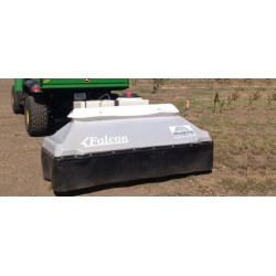 Farm Yard Sprayer, 3 Nozzle 25USGal Tank Farm Yard Sprayer, 3 Nozzle 25USGal Tank