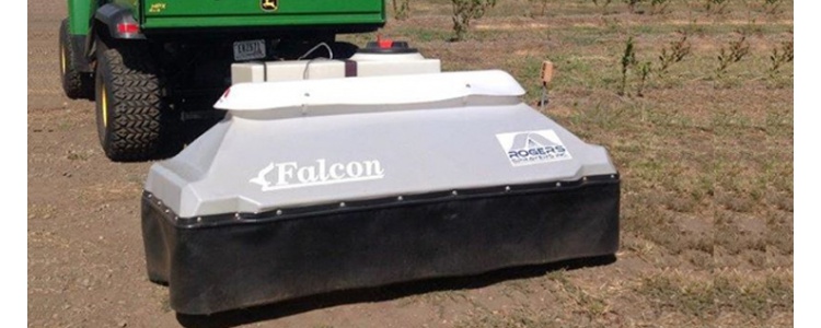 Farm Yard Sprayer, 3 Nozzle 25USGal Tank Farm Yard Sprayer, 3 Nozzle 25USGal Tank