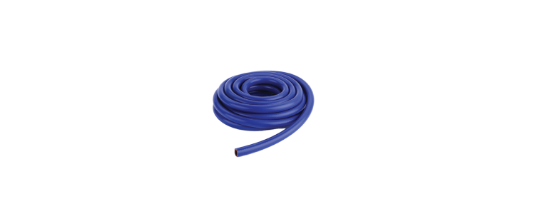 FairView,3/4 ID Silicone Htr Hose,25ft,HHS-12-25
