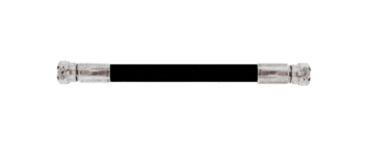 FairView,3/4 ID Type II Nat/LP-Gas Assy,3/4FJICx3/4FJIC,360,II12C360FJ12FJ12