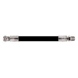FairView,3/4 ID Type II Nat/LP-Gas Assy,3/4FJICx3/4MPT,300i,II12C300FJ12MP12 FairView,3/4 ID Type II Nat/LP-Gas Assy,3/4FJICx3/4MPT,300i,II12C300FJ12MP12