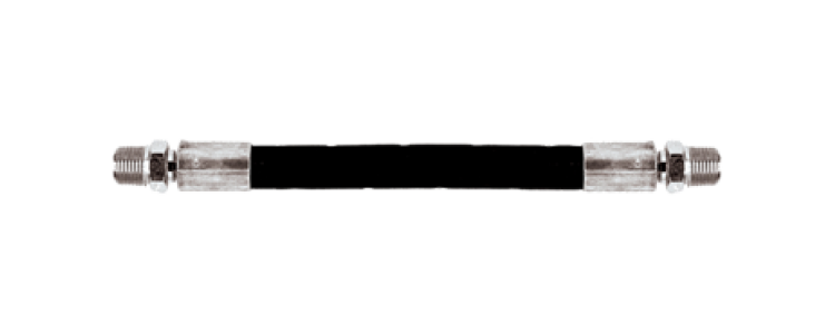 FairView,1 ID Type II Nat/LP-Gas Assy,1MPTx1MPT,30in,II16C30MP16MP16