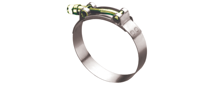 FairView,T-Bolt Clamp,1.69-1.94,HC3-188