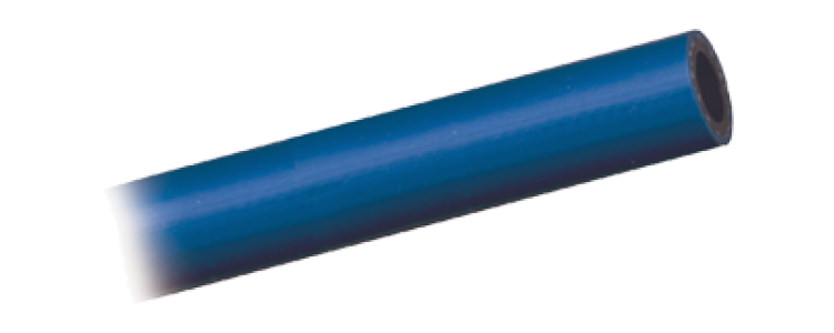 FairView,3/4 ID PVC 300PSI Hose,Blue, 100 Ft,HPA-12BLU-100