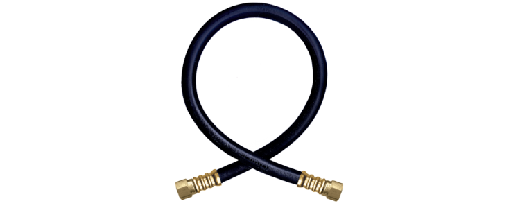 FairView,1/4 LPG Type I Assy,3/8FSAEx3/8FSAE,24in,I4C24FS6FS6