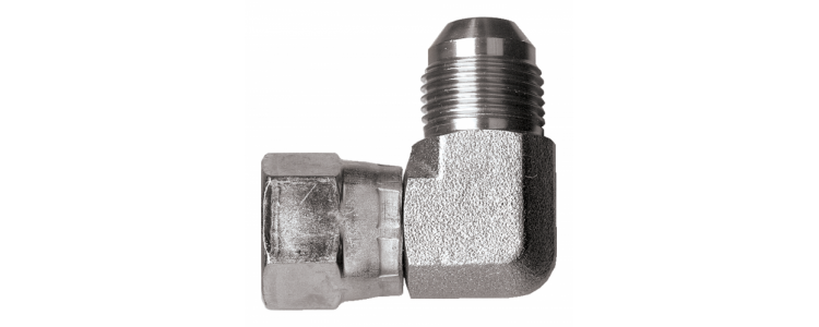 FairView,Steel 90Elbow,5/8 MJICx1/2 FJIC SW,S3549-810