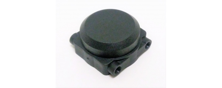 Ftg Poly End Cap Ftg Poly End Cap
