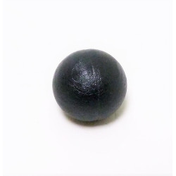 Ball Flow Indicator Polyprop Black Ball Flow Indicator Polyprop Black