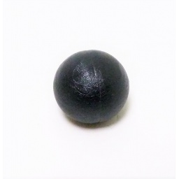 Ball Flow Indicator Polyprop Black