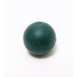 Ball Flow Indicator Polyprop Green Ball Flow Indicator Polyprop Green