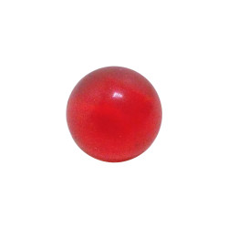 Ball Flow Indicator Glass, Red/Blue Ball Flow Indicator Glass, Red/Blue