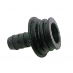 Ftg Poly Adpt MORCx1/2HB