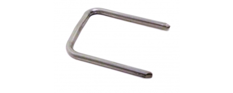 Clip ORC, Flat Clip ORC, Flat