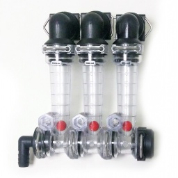 Flow Kit LP Ctr 3Col FM