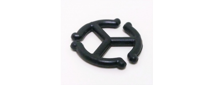 Ball Retainer ORC Flowmonitor