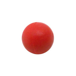 Ball Flow Indicator Celcon, Red Ball Flow Indicator Celcon, Red