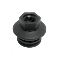 Ftg Poly Adpt MORCx1/4FNPT