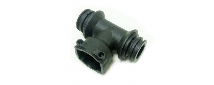 Ftg Poly Tee ORC M/M/F