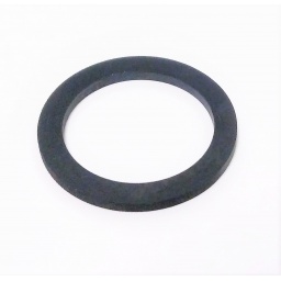 Seal Blk Soft Rubber