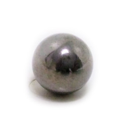 Ball Flow Indicator SS 1/2 Ball Flow Indicator SS 1/2