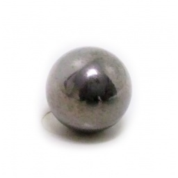 Ball Flow Indicator SS 1/2