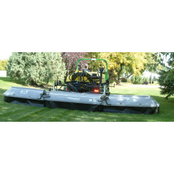 Ground Follow 11noz Covered Boom Ground Follow 11noz Covered Boom