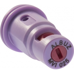 Albuz Tip MVI 025 Air Ind Wide Angle - Lilac