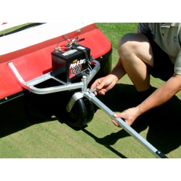 F111 Tow Hitch/Walking Booms F111 Tow Hitch/Walking Booms
