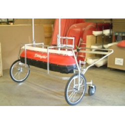 Plot Sprayer 2 meter Plot Sprayer 2 meter