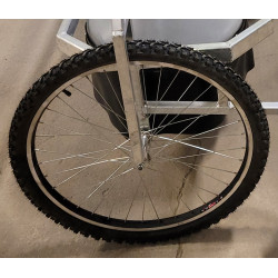 Wheel PS 26 inch